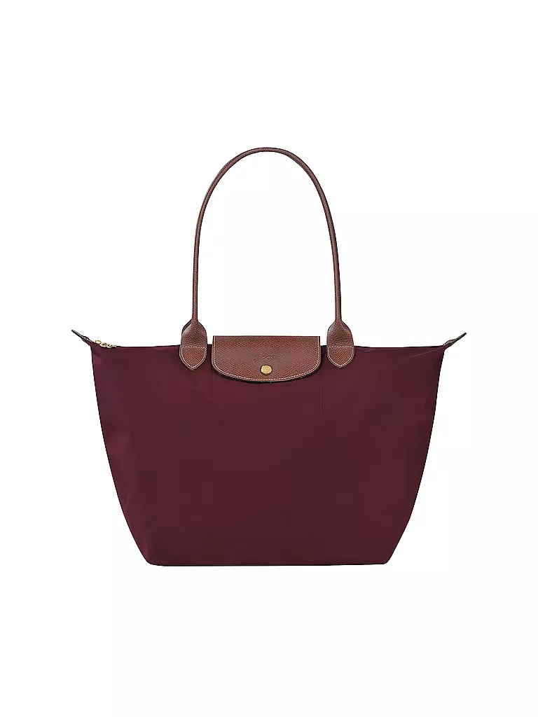 Longchamp le pliage größe l best sale